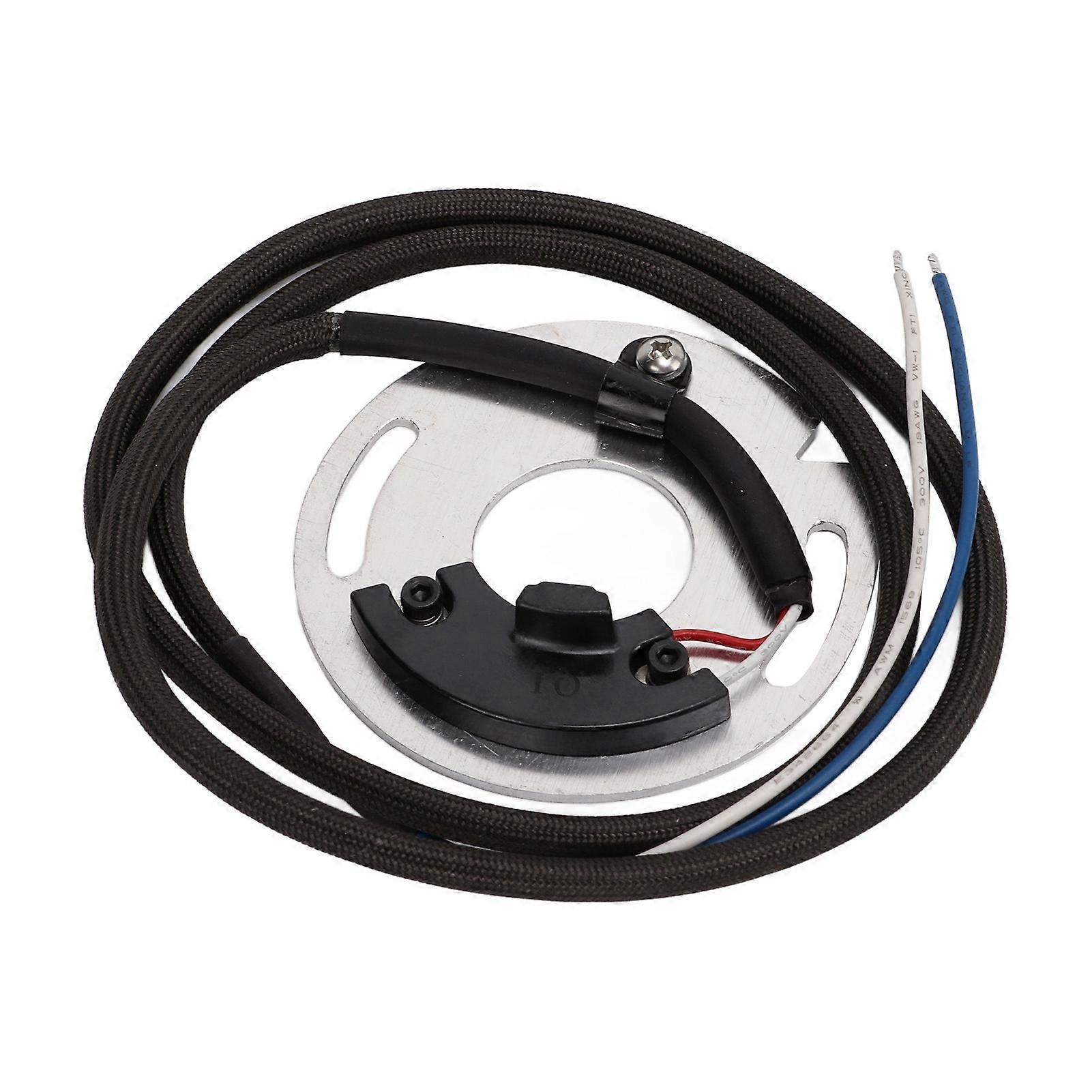 DS6-1 Ignition Coil High Performance Electronic Ignition System Replacement