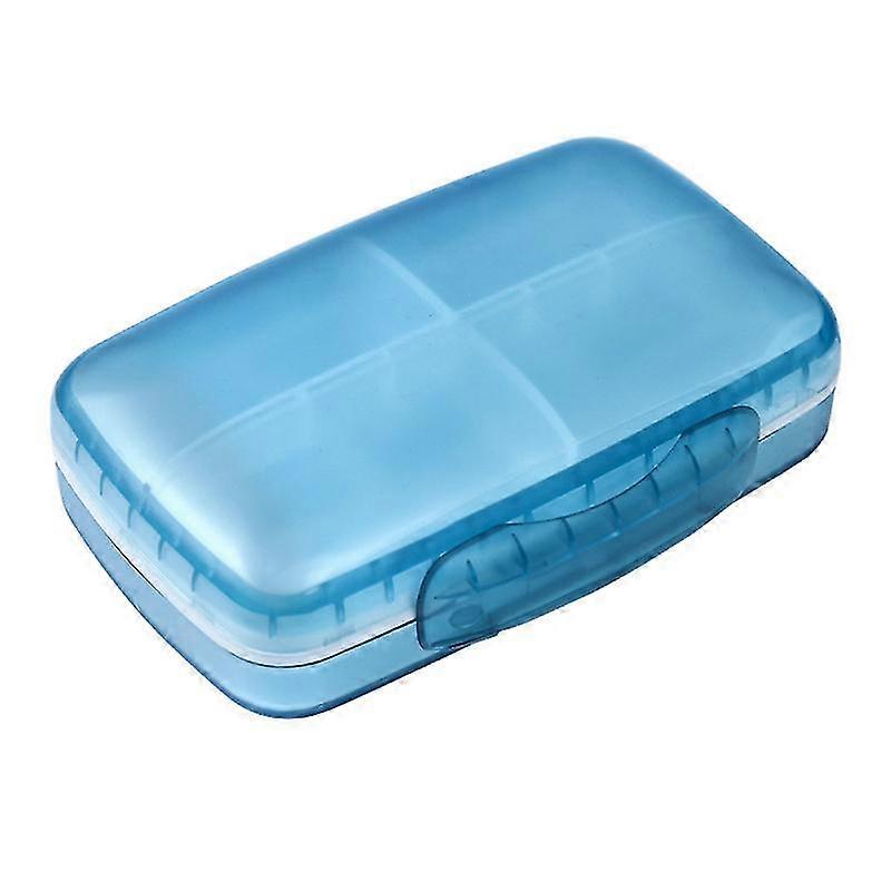 Abs, Pp Storage Container For Storage Bruk-c