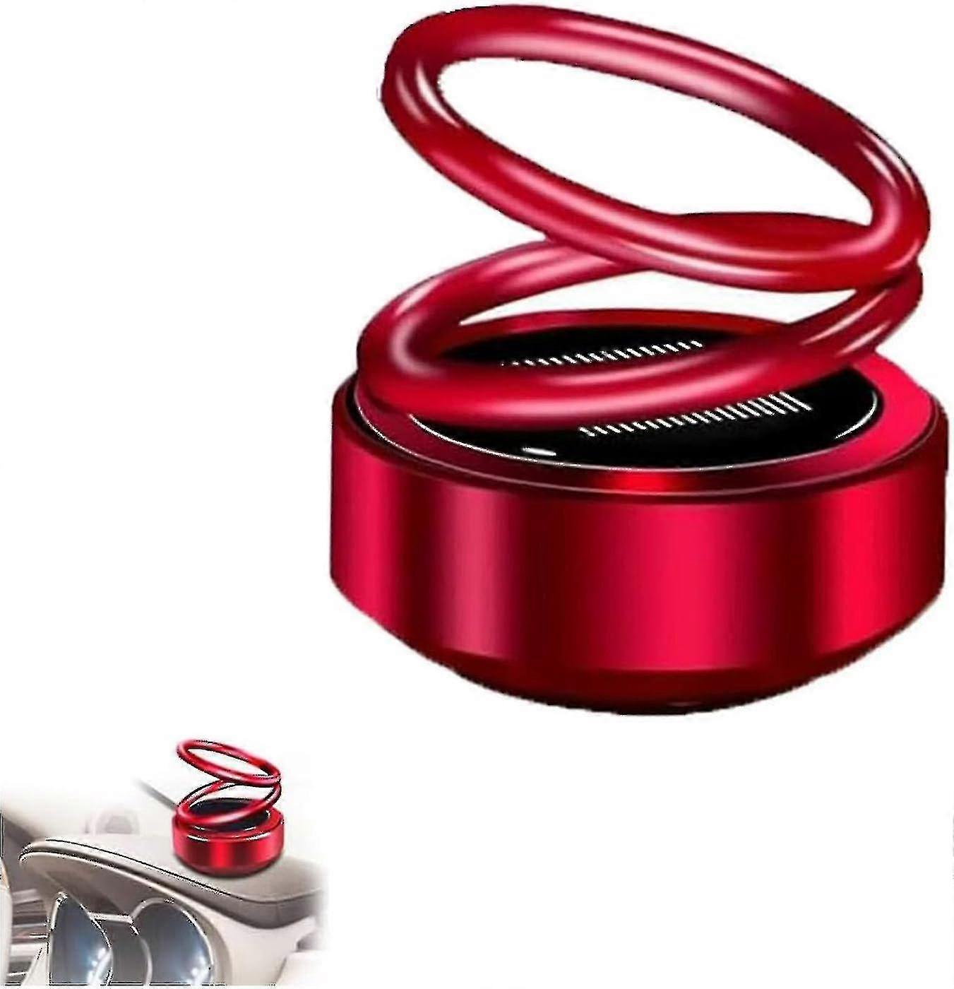 Aexzr Mini přenosný kinetický ohřívač