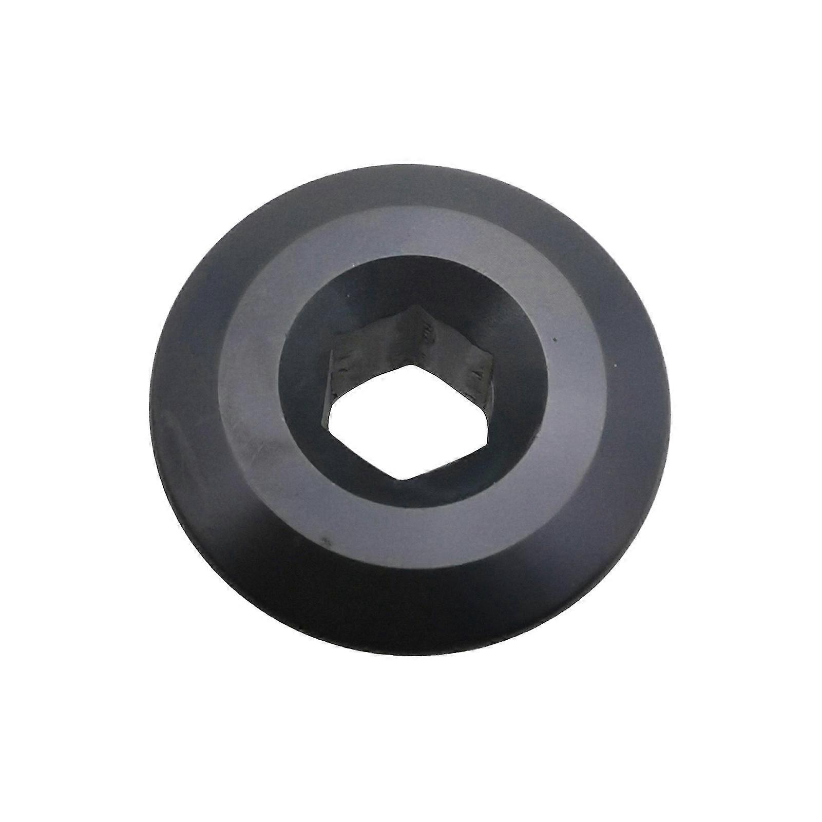 Bicycles curved handle bolt Antioxidant high -hard hardness curvature