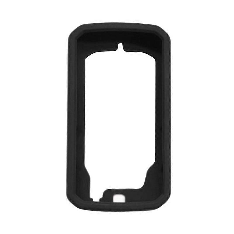 Shockproof Anti-drop GPS Protective for Case for Bryton Rider 750 Soft Rubber Sl