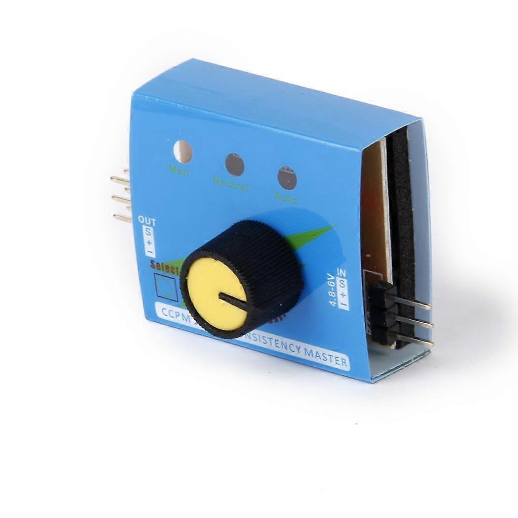 Steering Gear Tester Servo Motor Tester