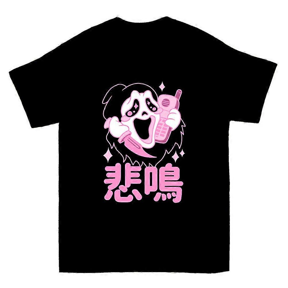 Tréfa gyilkos póló