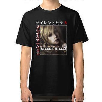 サイレントヒルf Tシャツ 日本でのSilent Hill fグッズ : r/silenthill