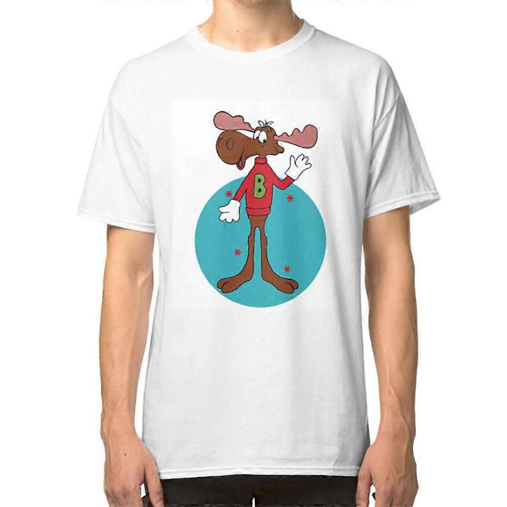 Quantensprung - Jimmy T-Shirt