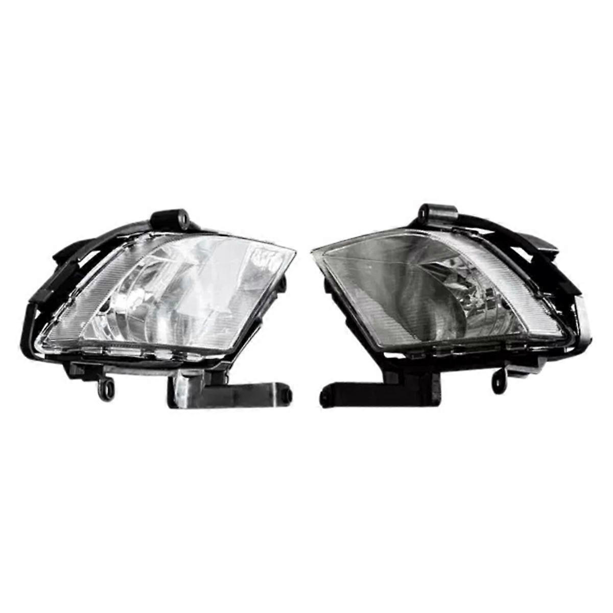 LED Fog Lights Driving Lamp for Cerato TD 5 Door 2009-2013 92201-1M010 92202-1M010 922011M010 92202