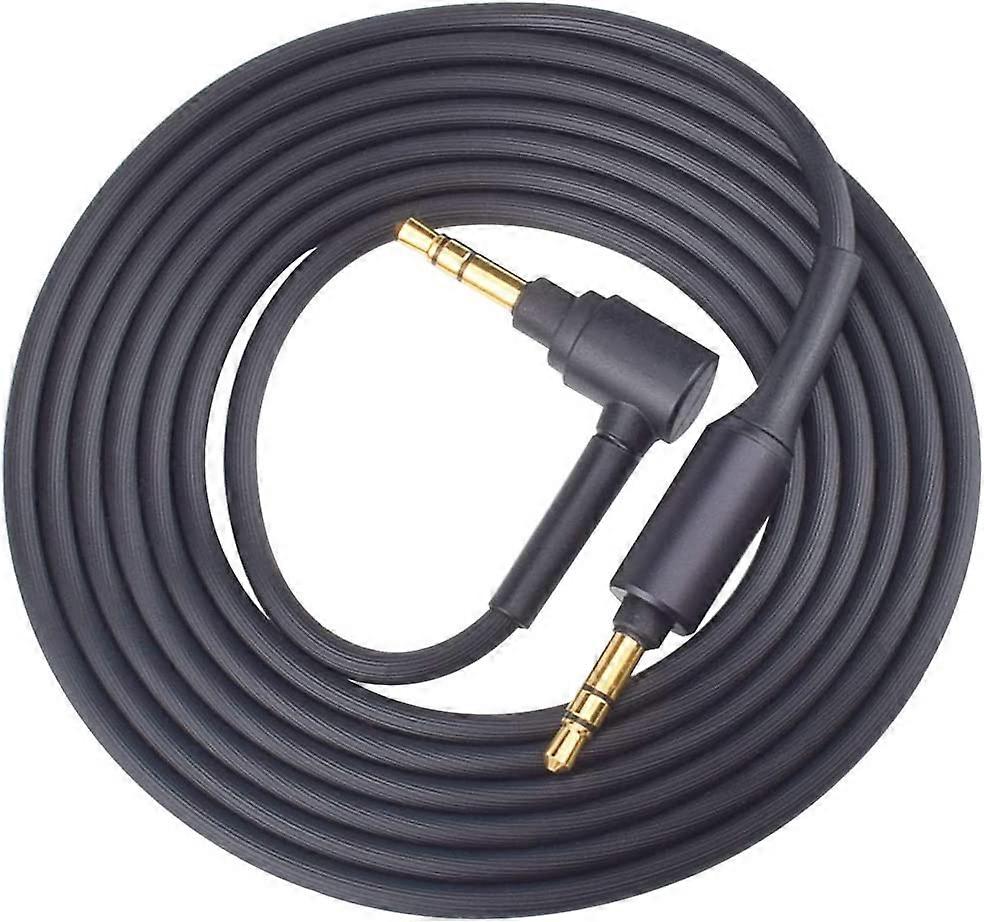 ZRUXE Replacement Audio Cable Compatible with Sony MDR-XB950BT MDR