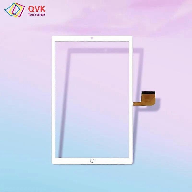 241*151 MM Black 10.1 Inch P N FF 1008 FF~1008 Tablet Capacitive Touch Screen Digitizer Sensor External Glass Panel FF1008