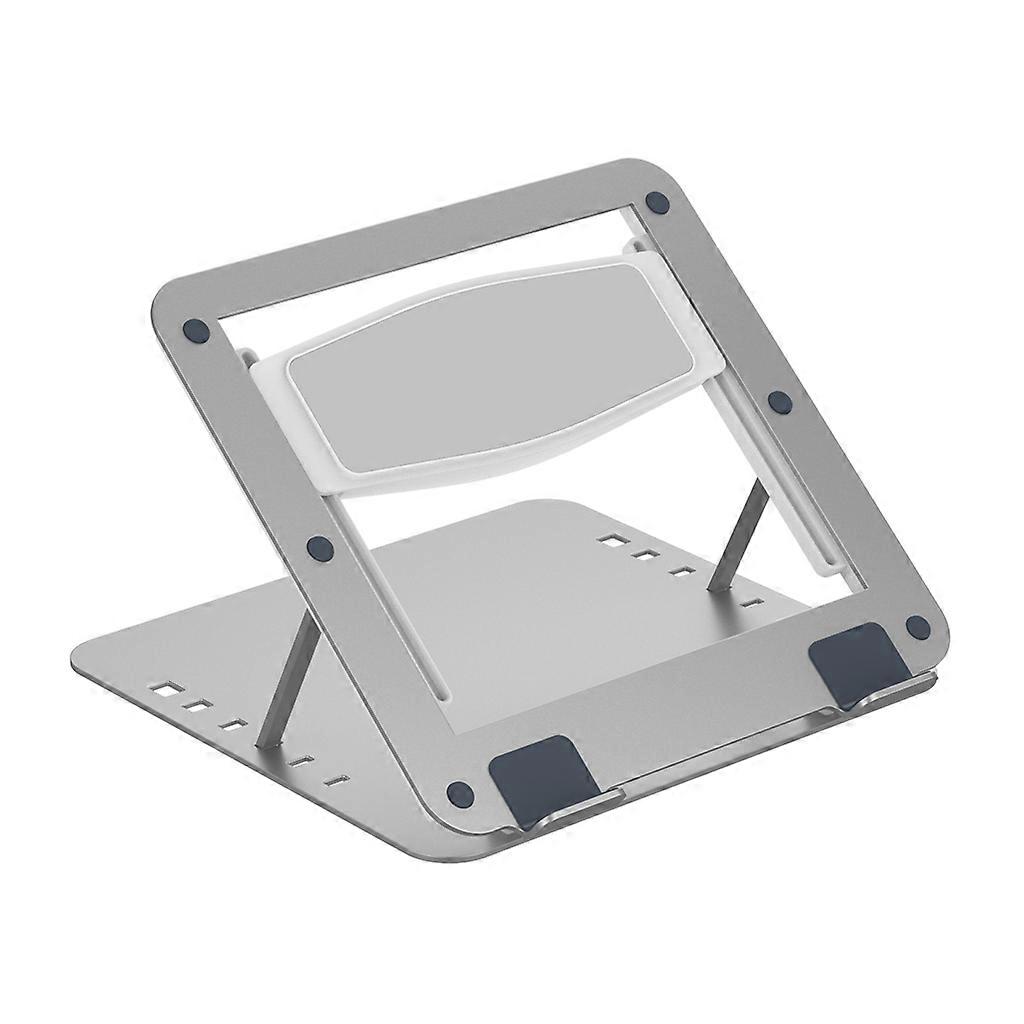 Adjustable Stand Laptop Cooling Bracket Holder Stand Anti-slip Foldable Rack