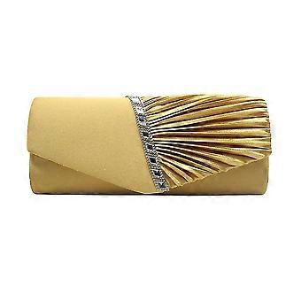 Goldene Mode-Clutch