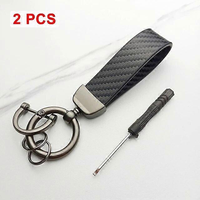 Car Interior For Ford Fiesta mk7 mk8 mk5 mk4 mk6 1995-2011 2012 2013-2021 Accessories Auto Fashion Keychains High Quality Car Key StrapVehicle Decor A