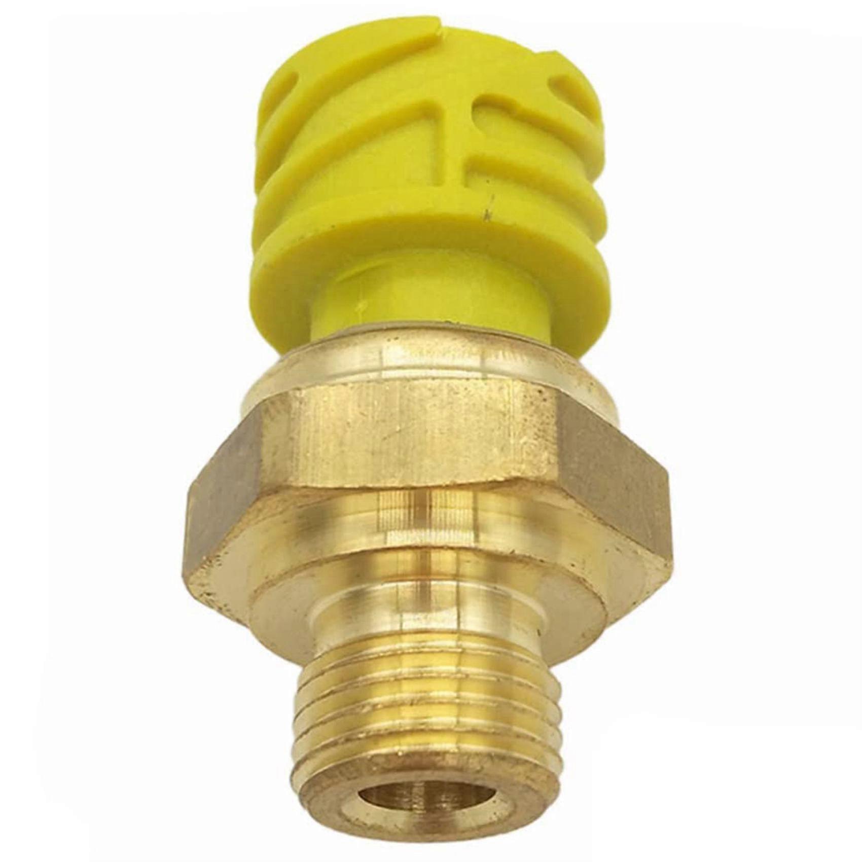 Czujnik ciśnienia paliwa 21634017 do Volvo Truck D12 D13 Ciśnienie oleju