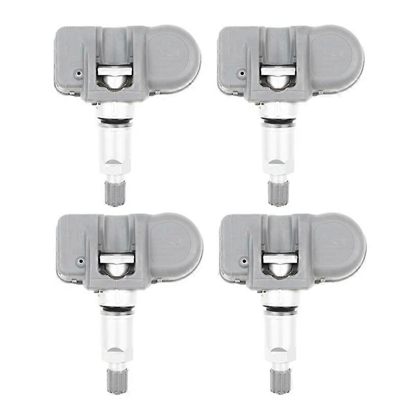 YAOPEI A0035400217 0035400217 433MHZ TPMS Tire Pressure Sensor Valve for Mercedes-Benz ML C CLA CLK CLS E G GL GLK R S SL Class