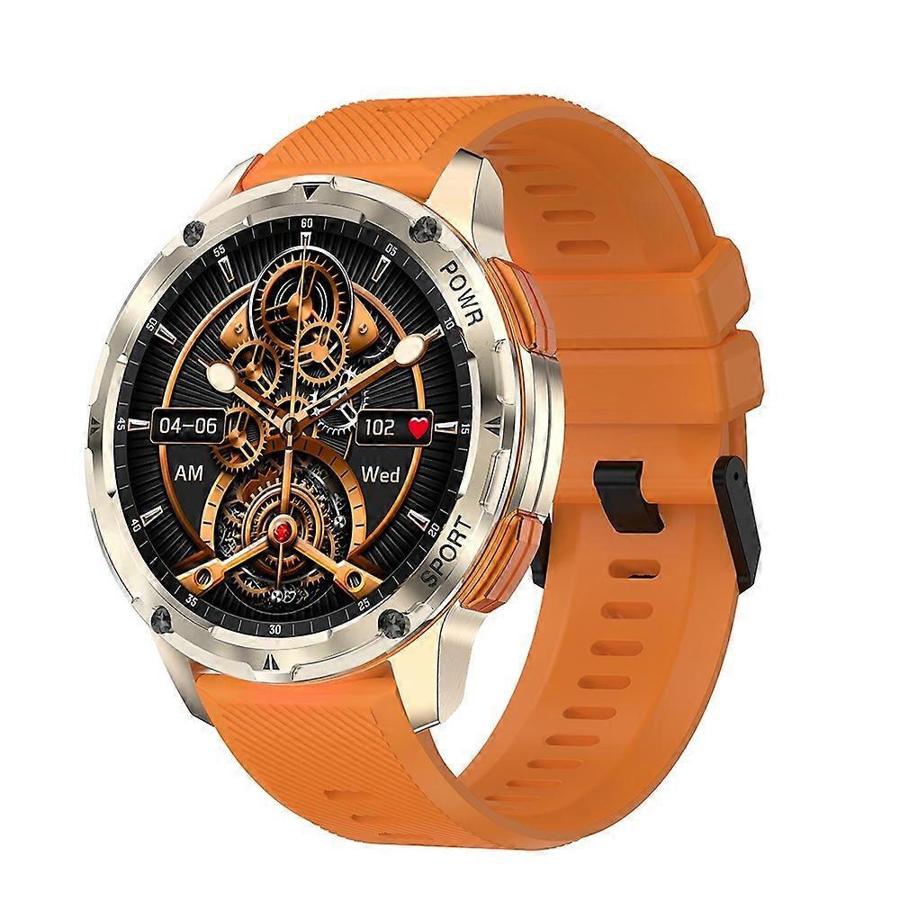 Montre intelligente LEMFO AK59 1,43 pouce