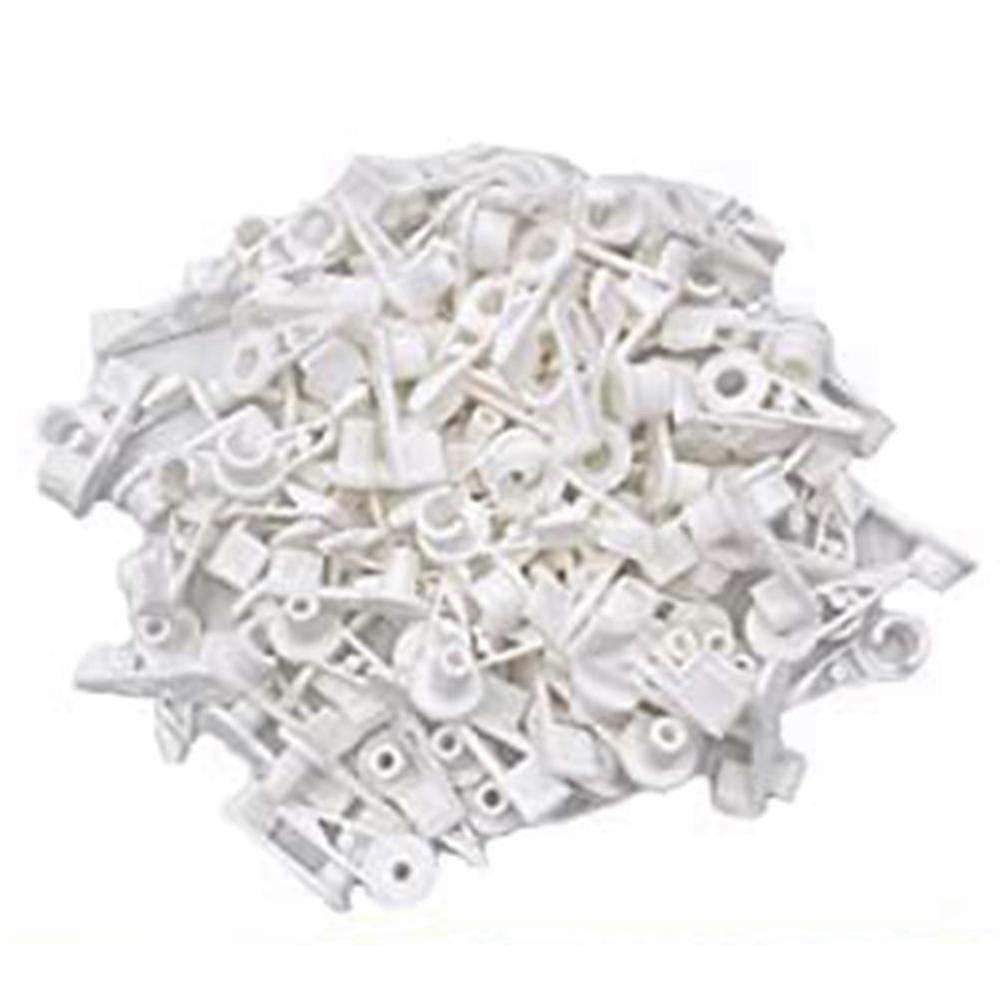 Adjustable Plant Training Clip, Compatible With Plant Low-stress Training