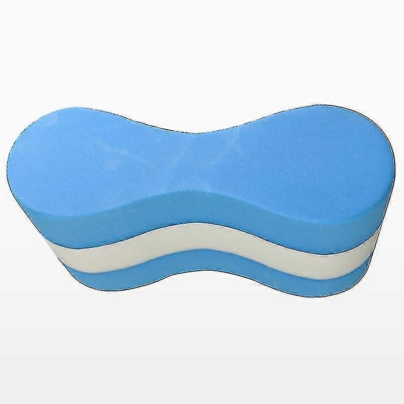 2pcs Foam Pull Buoy, Swimming Safety Buoy, Swimming Aid