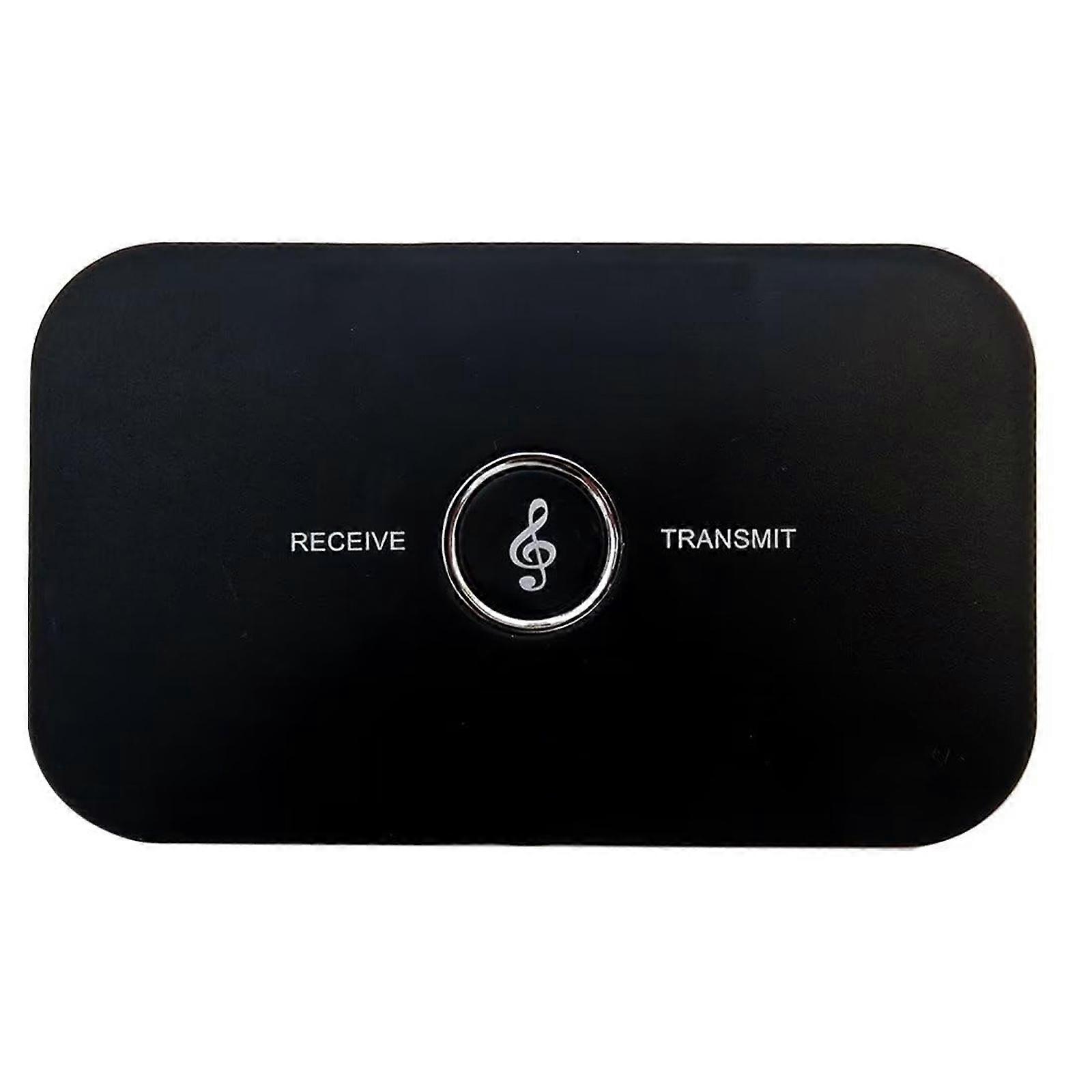 B6 Bluetooth-adapter 2-i-1 lydmodtager, hurtig forsendelse