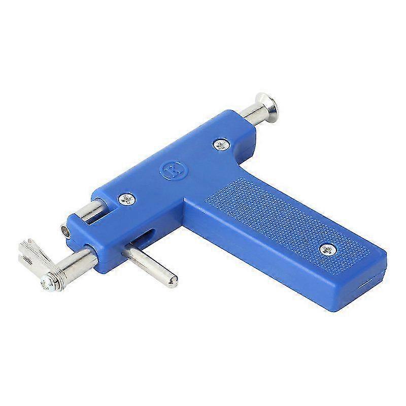 Ear Piercing Gun Kit, Self Earring Pericings Gun Tools Set