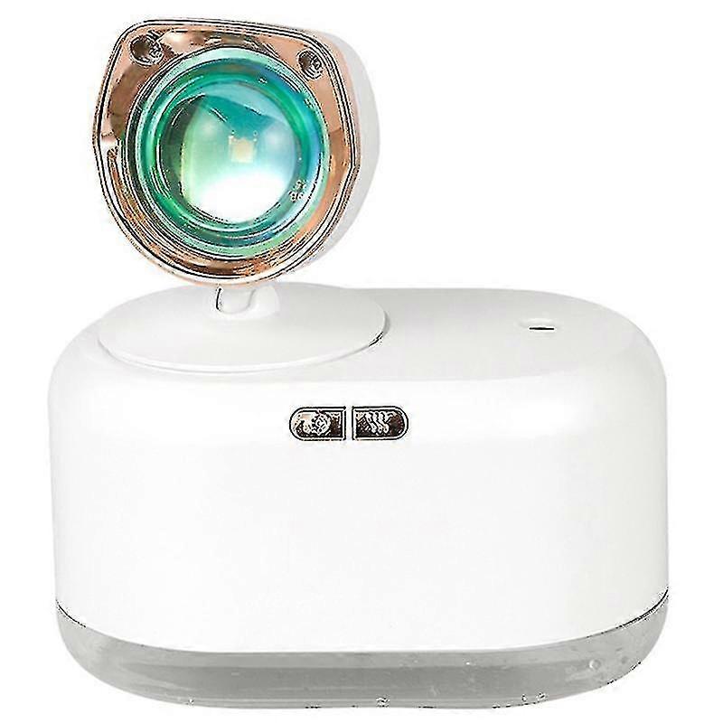 Sunset Light Humidifier Home Office Large-capacity Humidifier