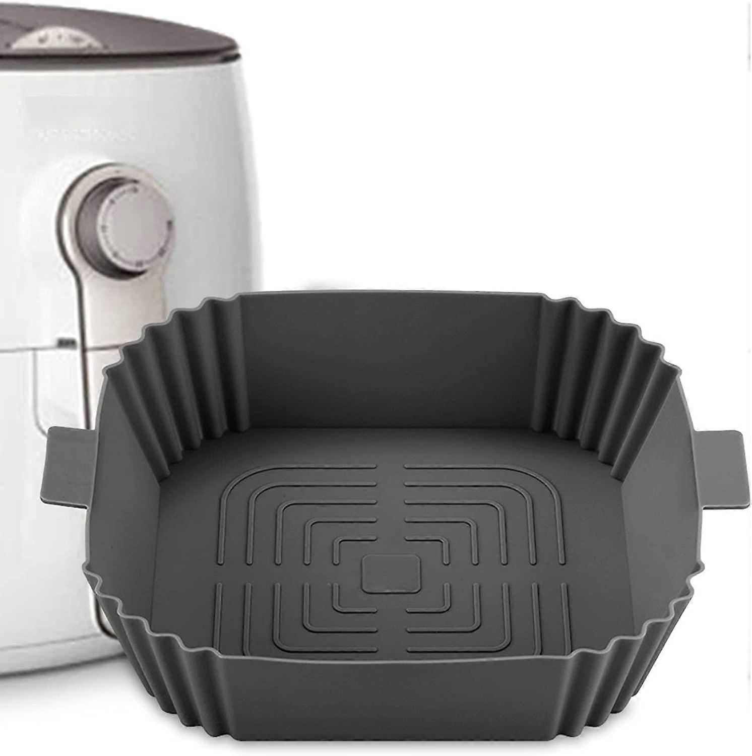 Silikonimuotin ilmakeitin, ilmakeitinmatto