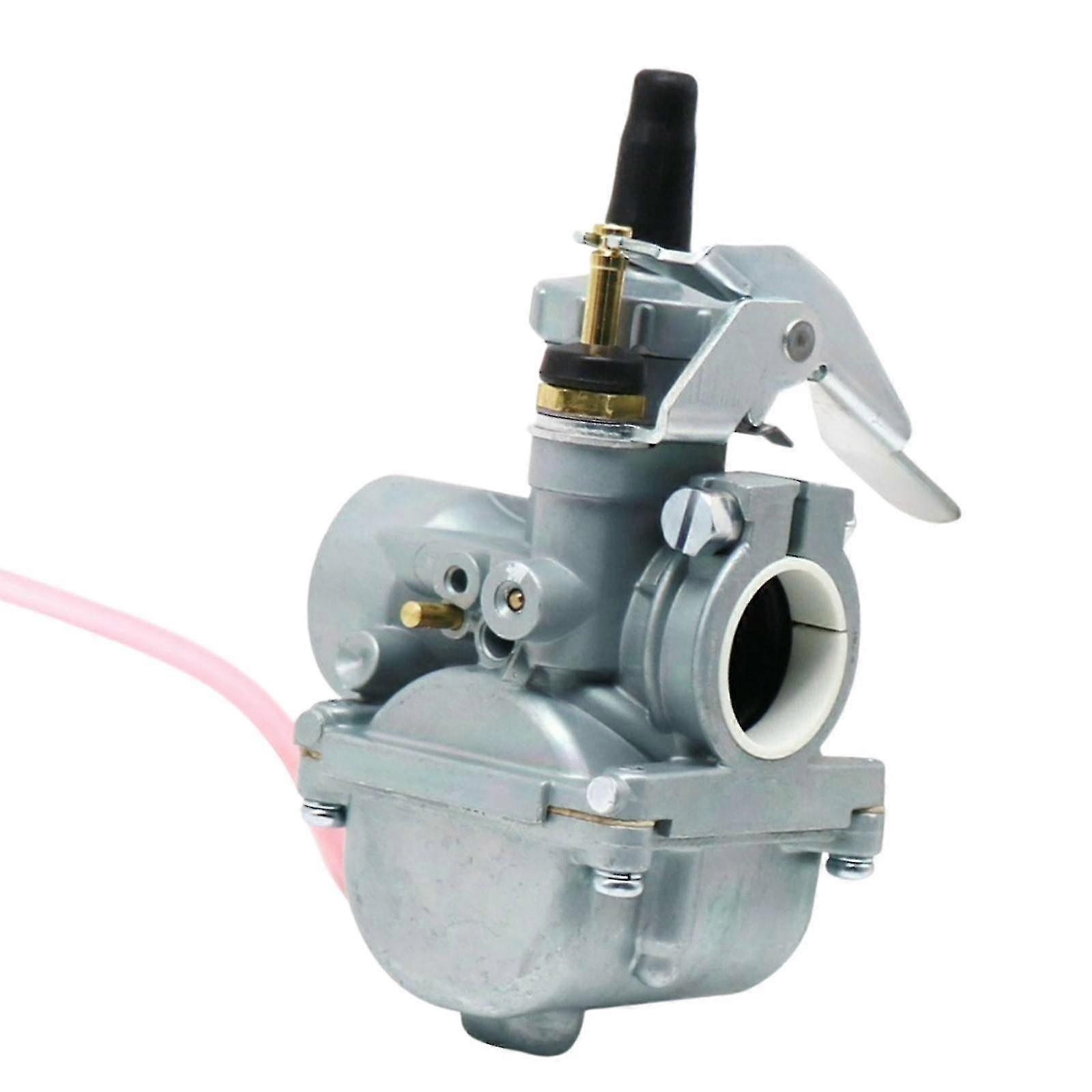 18mm Alloy Carburetor Vm18-144 1002-0046 Clamp On Fit For Mikuni Vm Series Boris