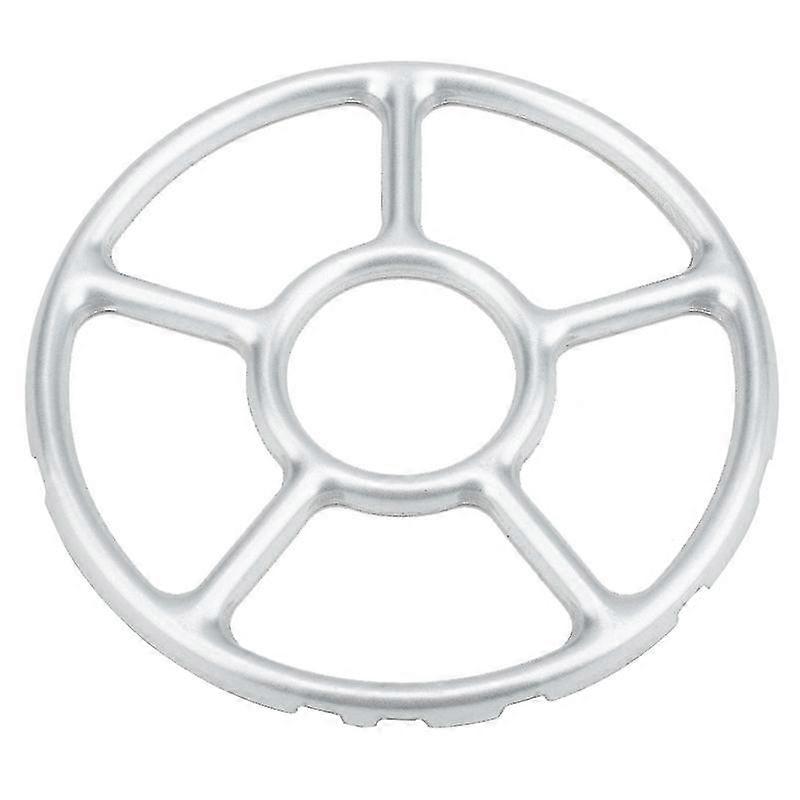 15.5cm Multi-function Alloy Gas Hob And Slow Cooker Gas Reducer Auspicious