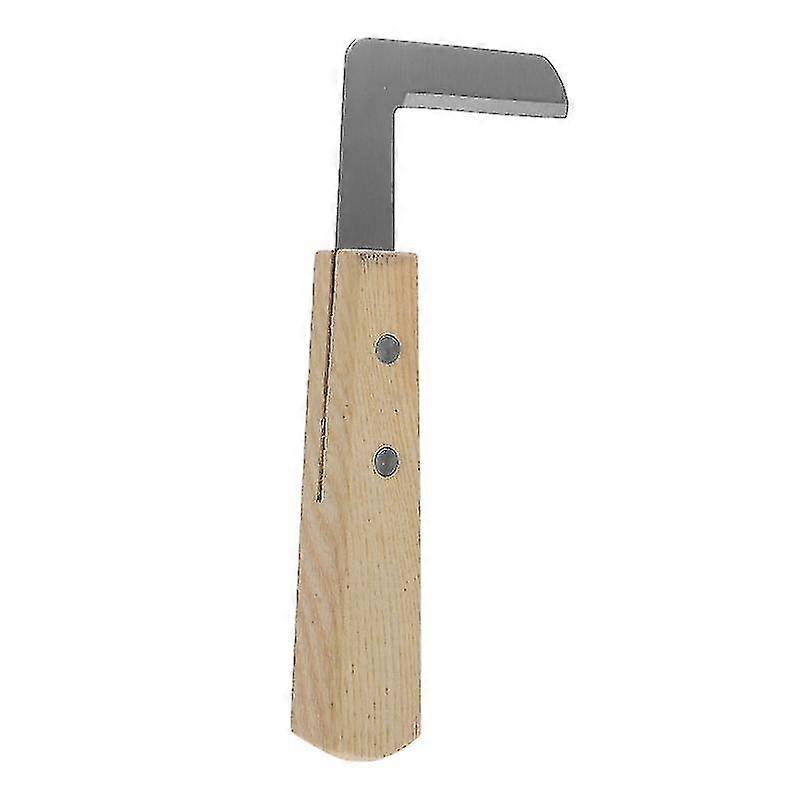 1pcs Horseshoe Cutter