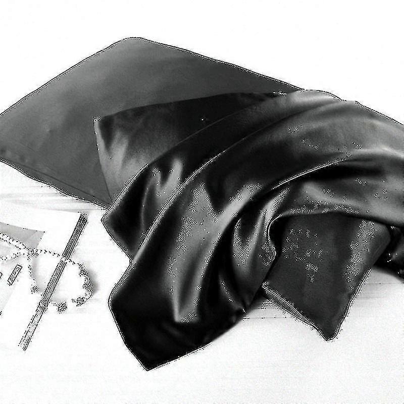 Zijden kussensloop dubbelzijdige zijden kussensloop zijden kussensloop