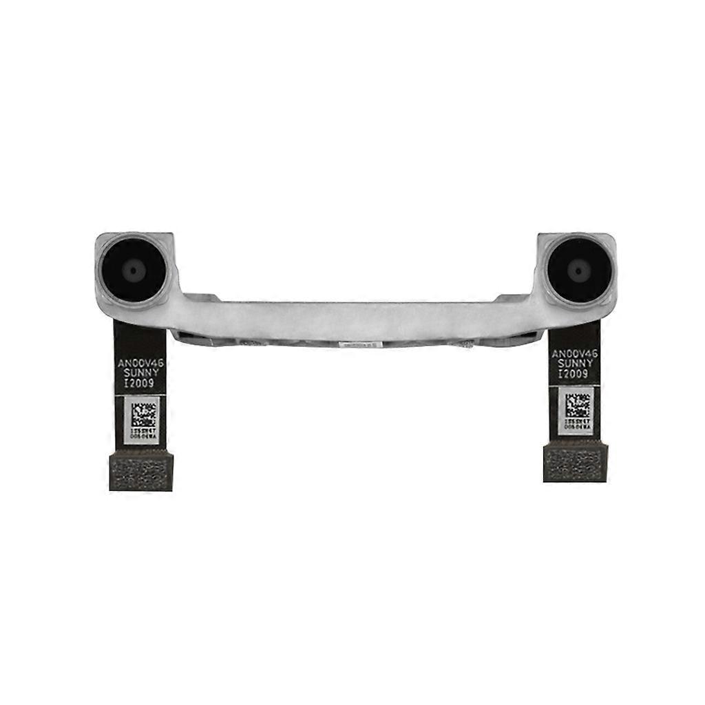 Left Right Rear Arm GPS Module Electric Control Board Front View Component Fan for D-JI for Mavic Air 2 Drone Repair Parts