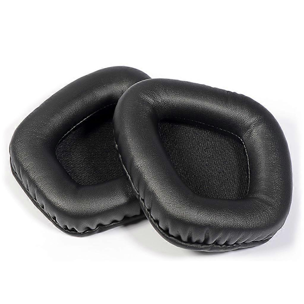 Replacement Soft Comfortable Ear Pad Leather for Corsair VOID PRO Headset