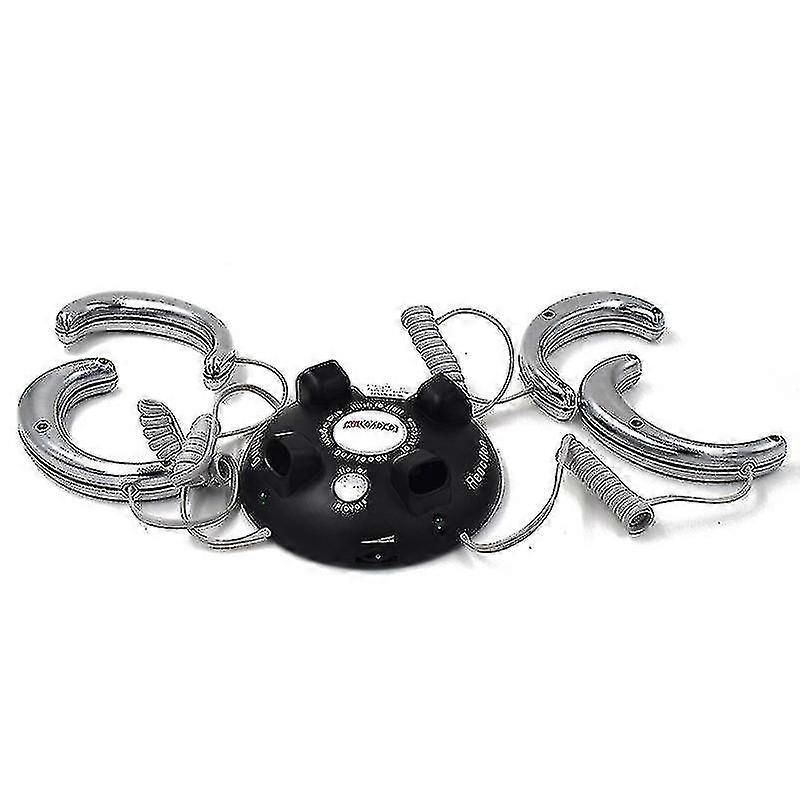 Lightning Reaction Reloaded,shocking Game