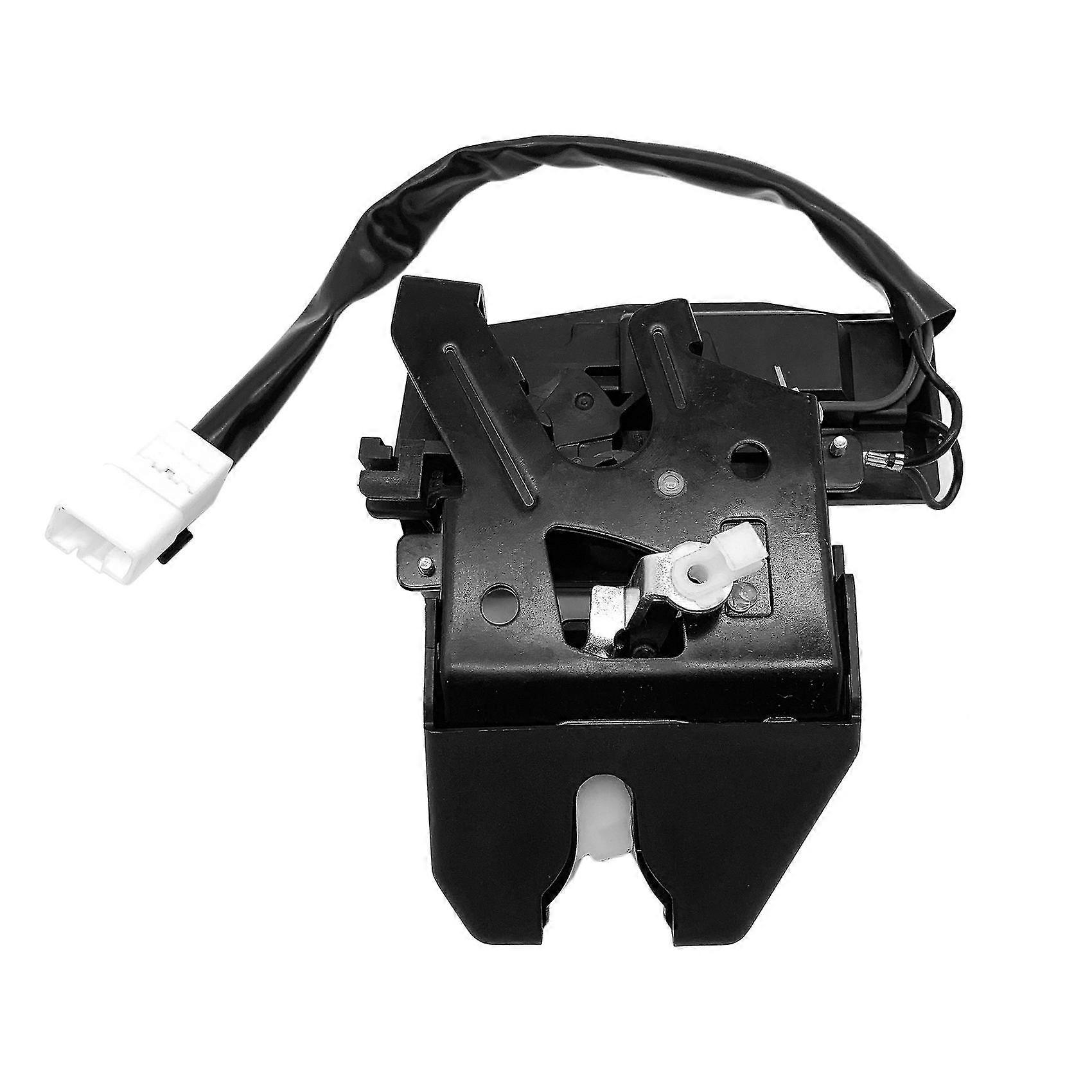 Rear Trunk Lock Latch Actuator 96407500 for Excelle 2004-2015 Lacetti S202412279458