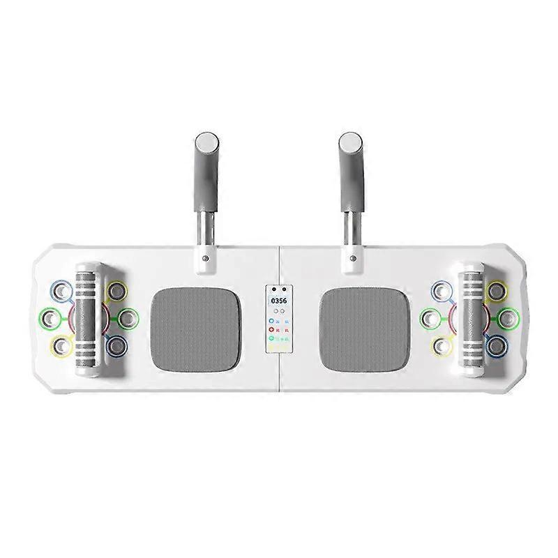 Nneoba Non-slip Push Up Board