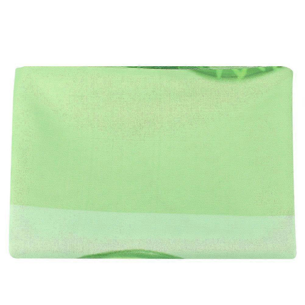 Cotton and Linen Table Fruit Cloth Dining Kitchen Table Cover Protector Decor