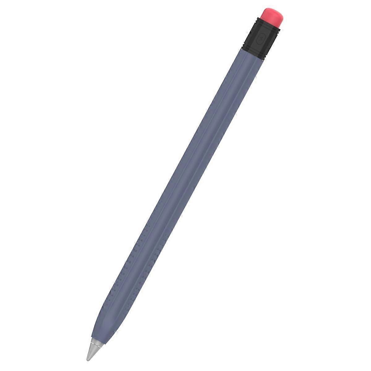 Capacitive Pen Pen Case for M-Pencil 1/2/3 Generation Ultra Slim Protective Case Pen Case Midnight