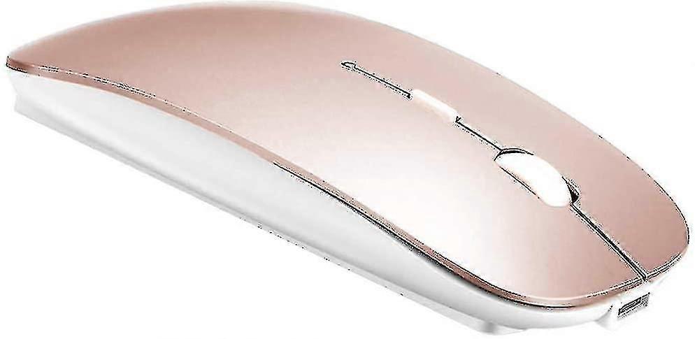 Wireless Bluetooth Mouse Compatible Macbook Pro/macbook Air/ipad/laptop/imac/pc