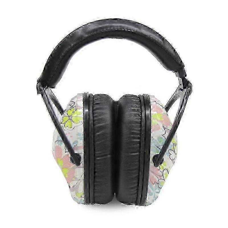 [uppgraderad] Barn öronskydd Säkerhet Öronmuffar