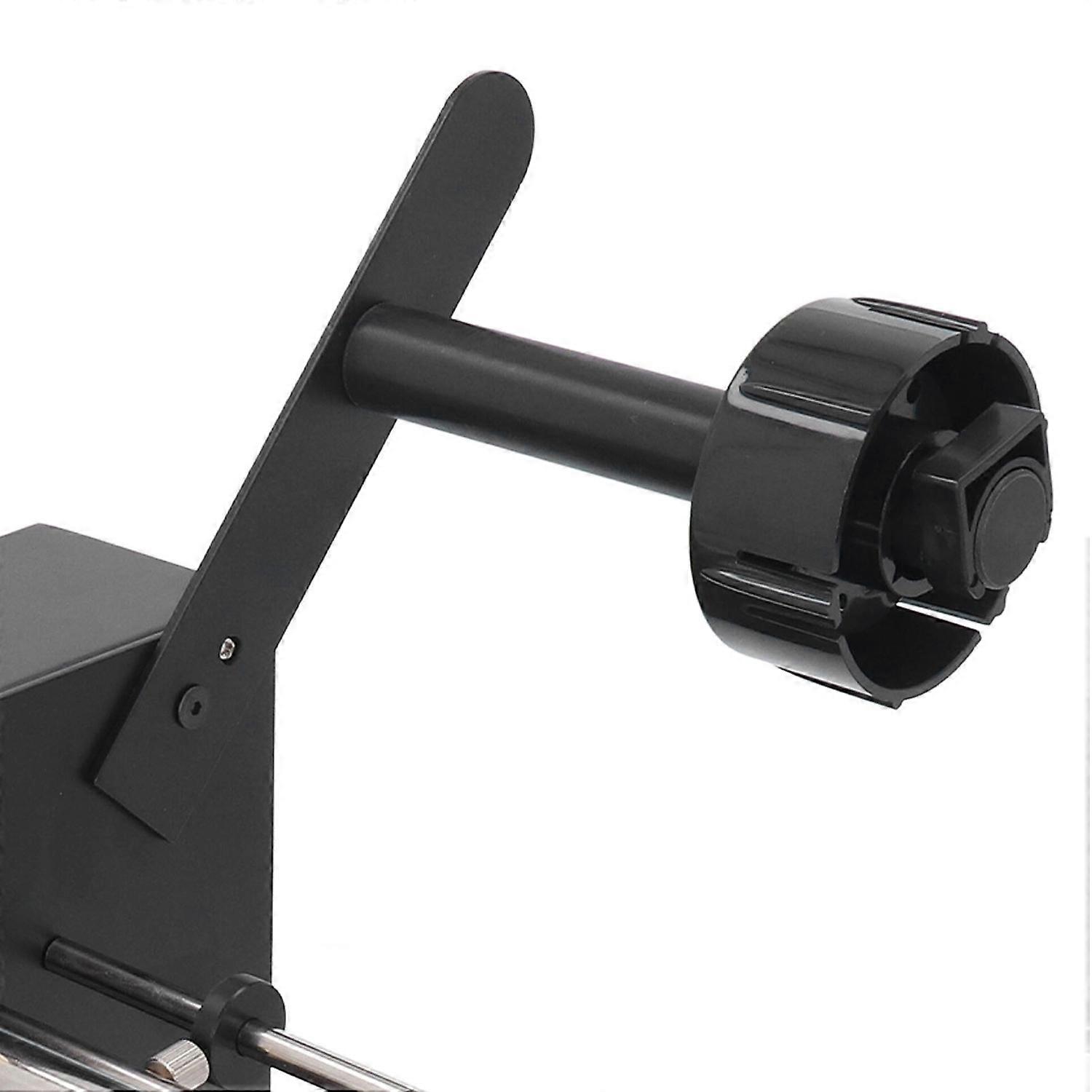 Label Dispenser Automatic Tag Roll Stripper Digital Display Adjustable ...