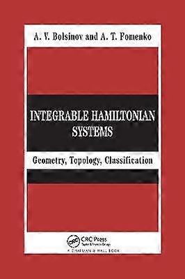 Integrable Hamiltonian Systems
