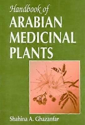 Handbook of Arabian Medicinal Plants