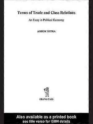 Termeni comerciali și relații de clasă