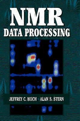 NMR-databehandling