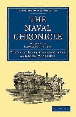 The Naval Chronicle - Volume 19