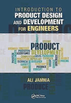 Introduction to Product Design and Development for Engineers