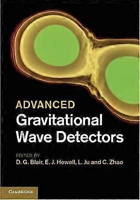 Advanced Gravitational Wave Detectors