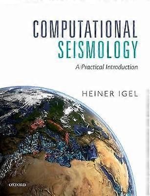 Computational Seismology