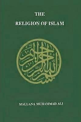 Religion of Islam