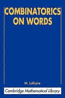 Combinatorics on Words