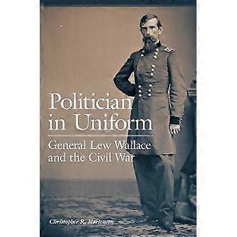 Politiker in Uniform