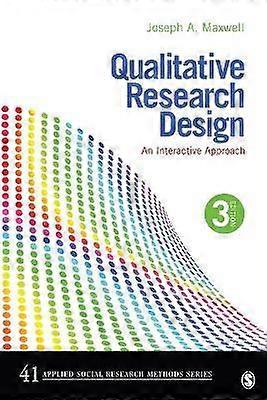 Qualitative Research Design